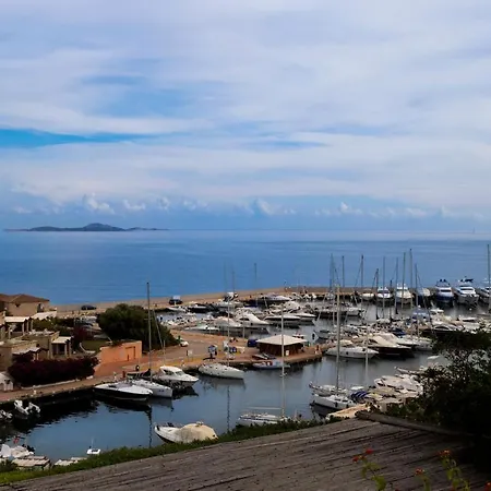 I Mirti Appartamento Portisco